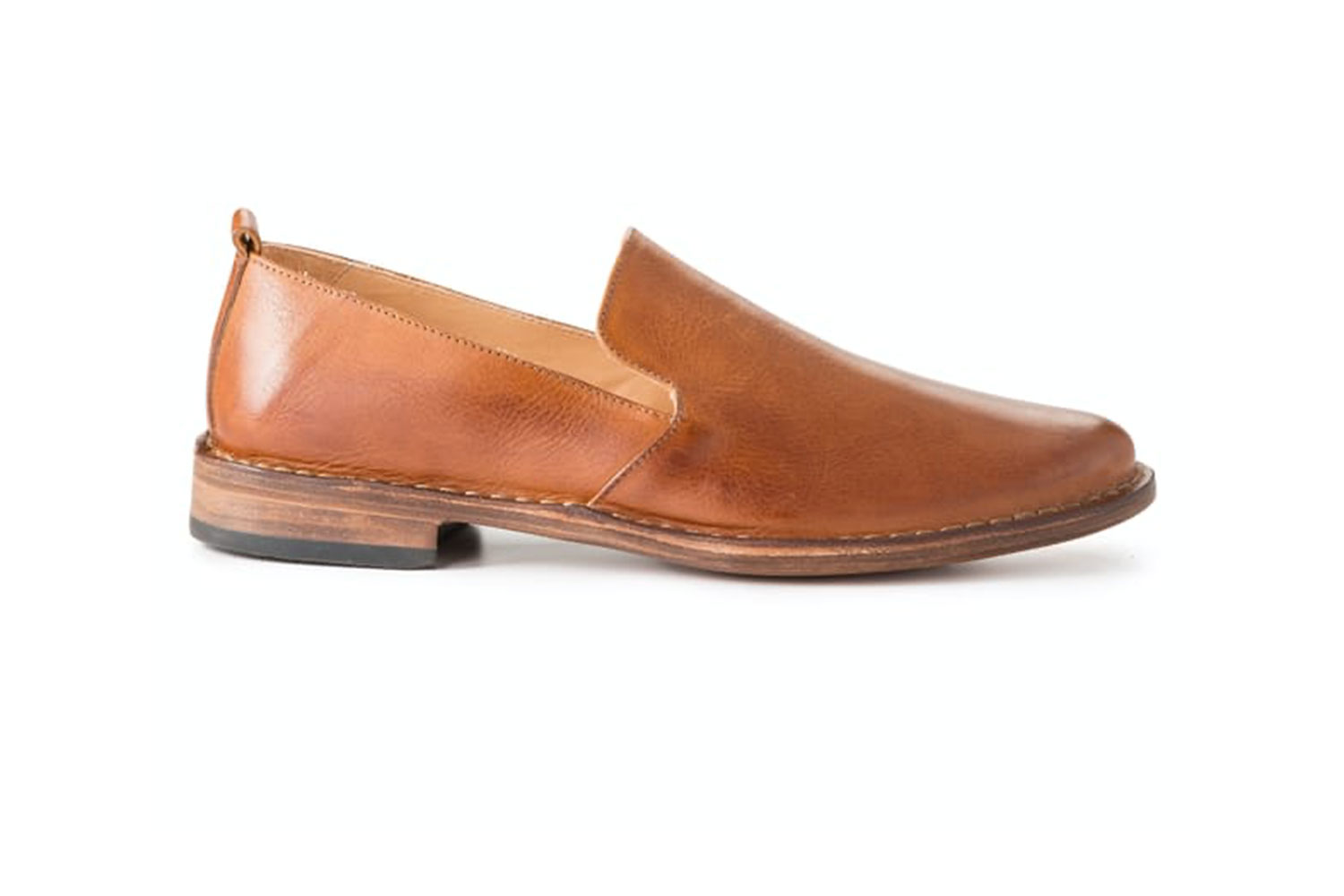 Astorflex Patnoflex Loafers