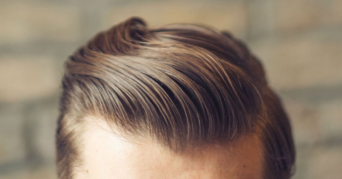 Answer your winter hair problems: The 5 best men's hair oils - The Manual