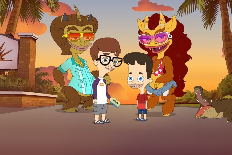 The Top 20 Best Animated Series on Netflix - The Manual The Top 20 Best Animated Series on Netflix - The Manual