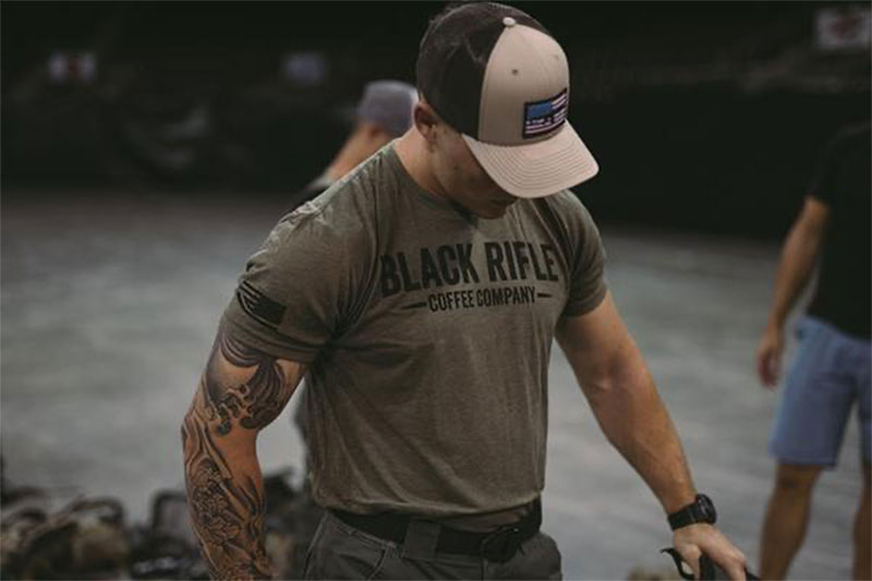 Veteran owned clothing companies deals