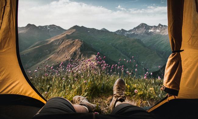 best prime day camping deals 2020