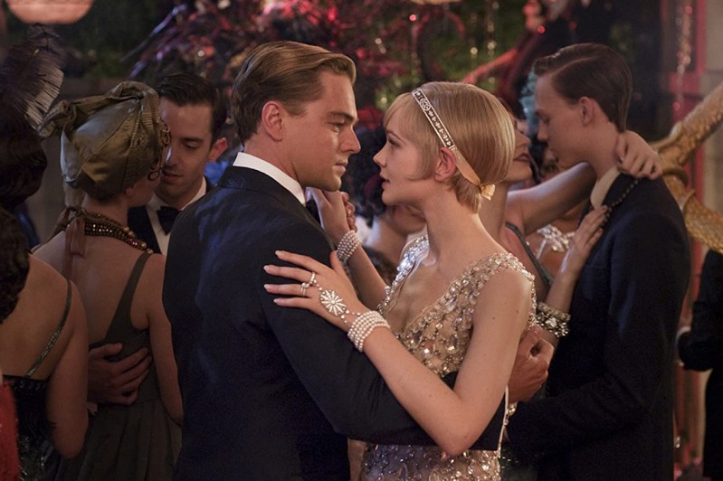 Great Gatsby Still