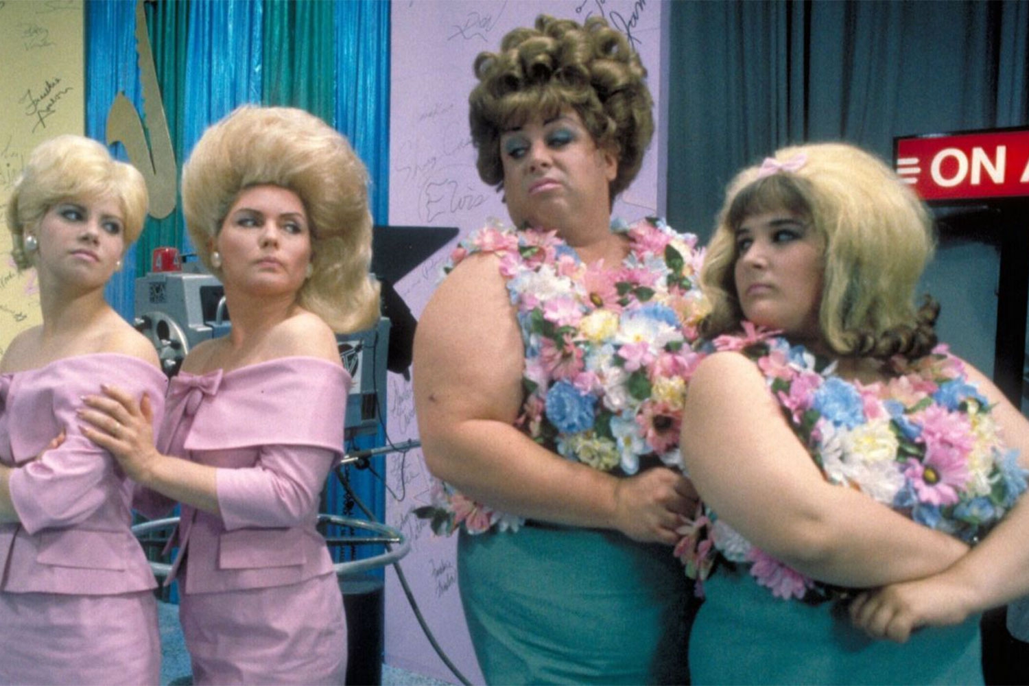 Hairspray, John Waters