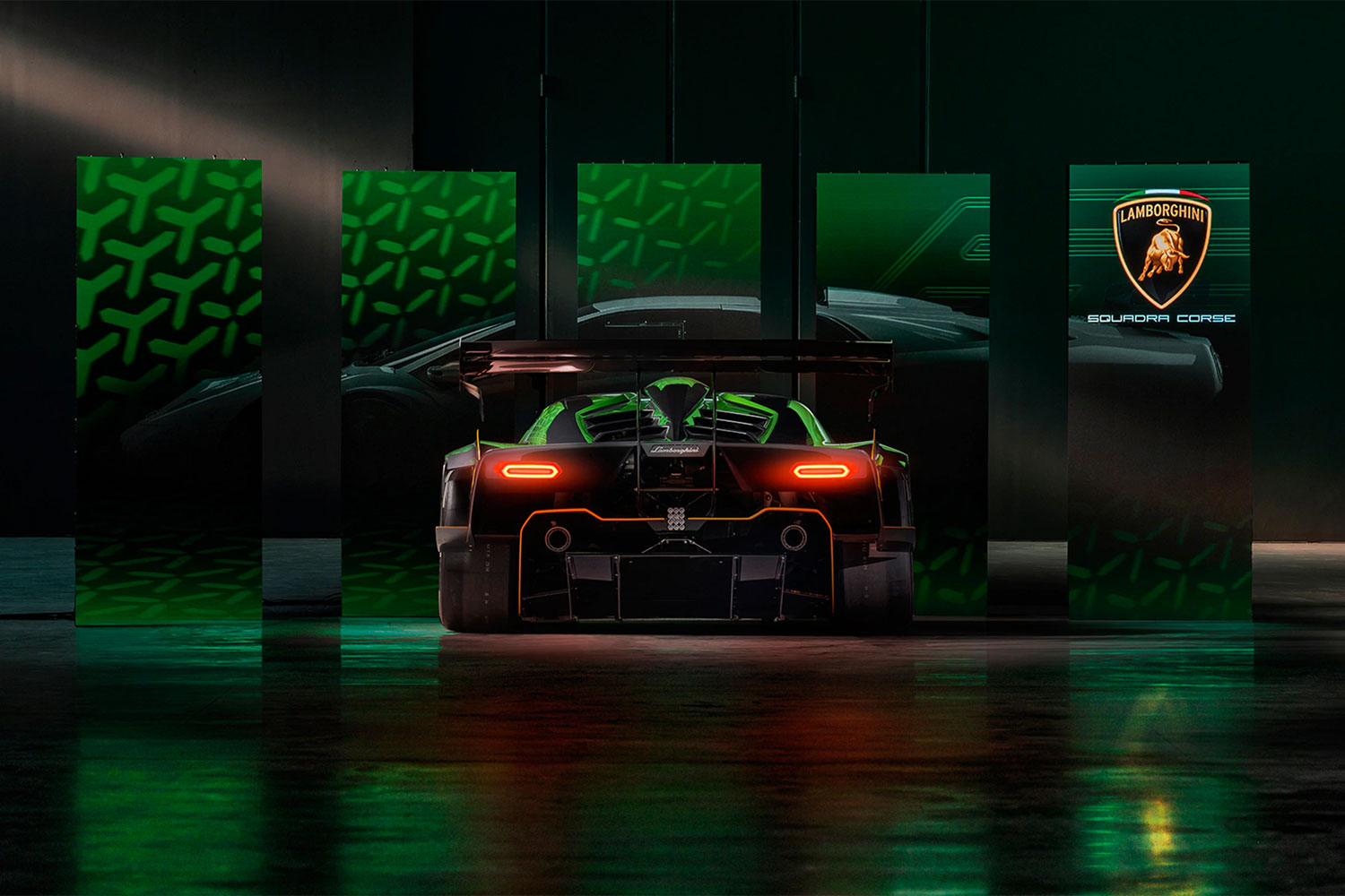 lamborghini essenza scv12 hypercar 4