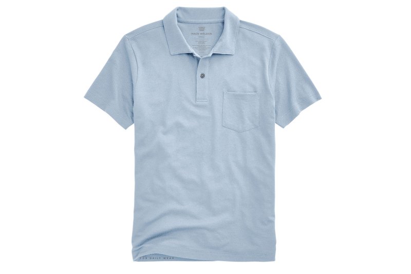 Mack Weldon Vesper Polo
