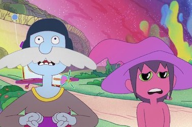 The Top 20 Best Animated Series on Netflix - The Manual The Top 20 Best Animated Series on Netflix - The Manual