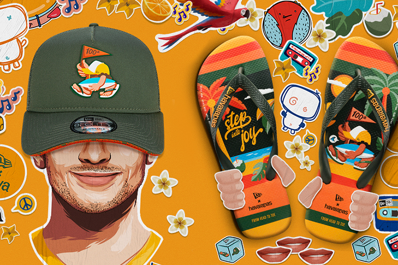 Havaianas limited edition 2020 cheap