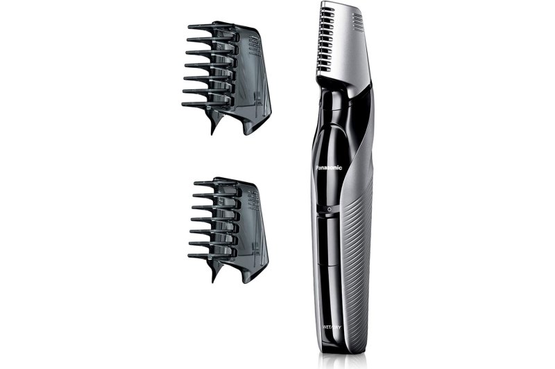 Panasonic mens cordless body groomer.