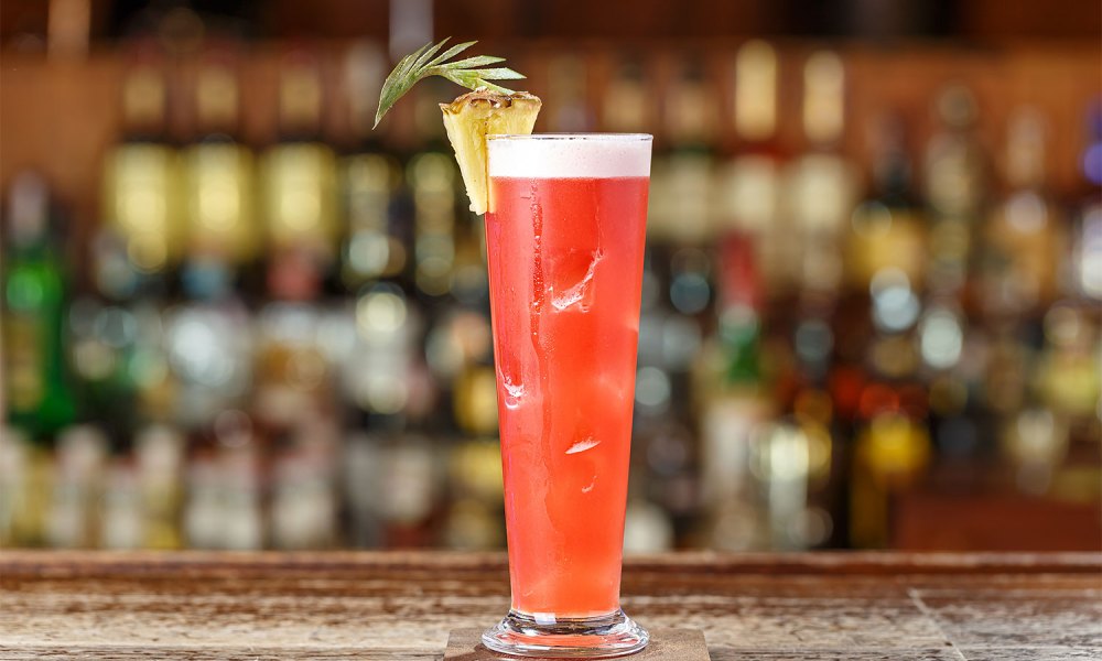 Singapore Sling