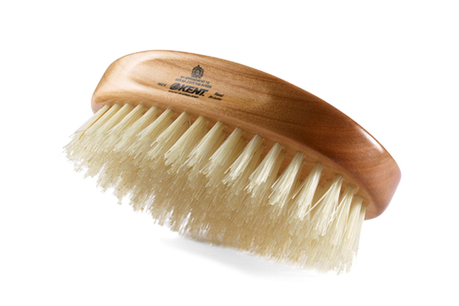 The Art Of Shaving Kent Beard Brush.