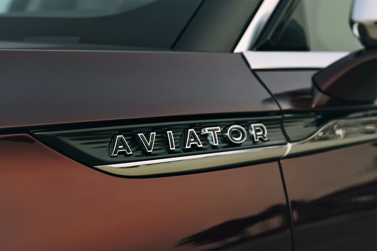 2020 lincoln aviator black label review 2