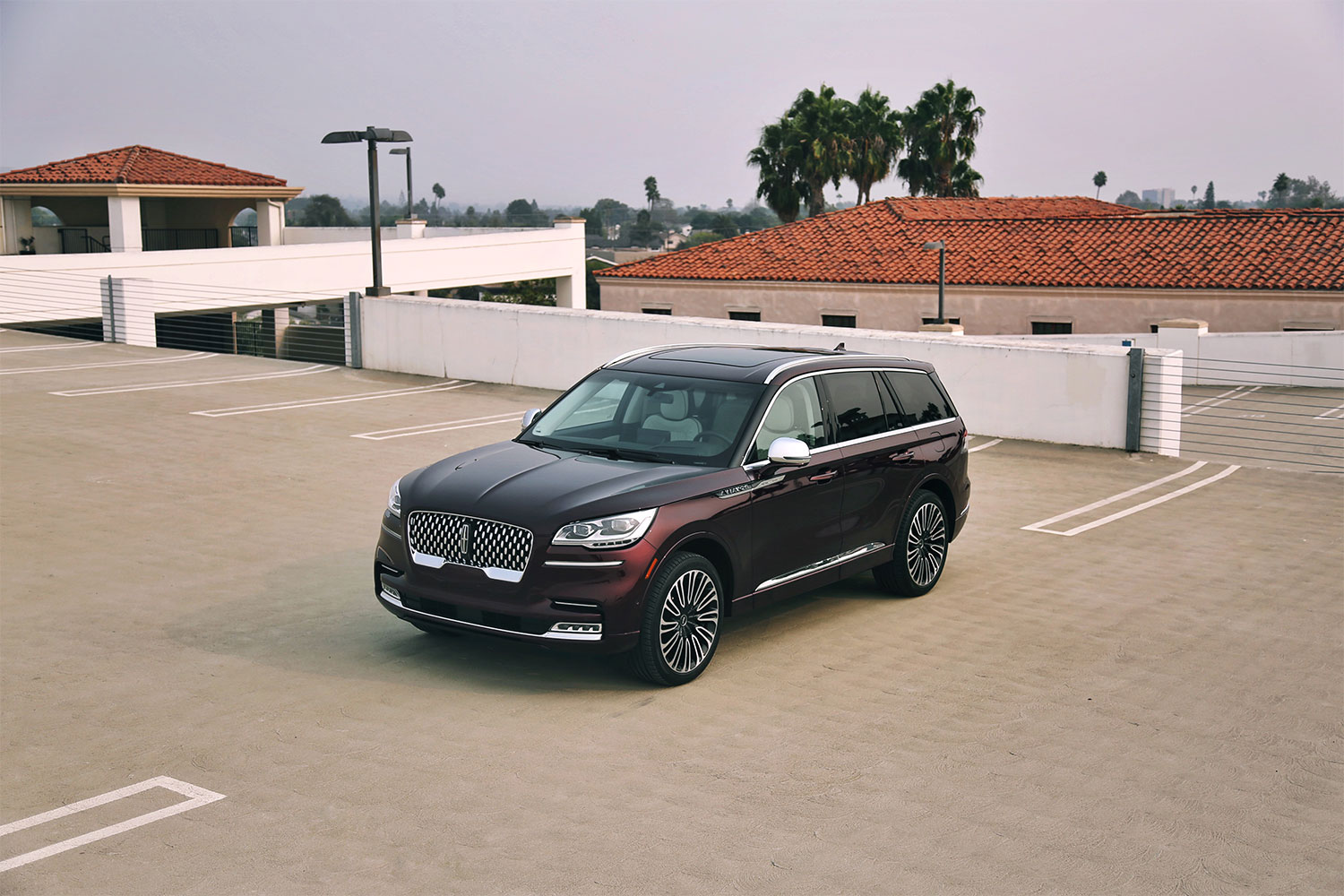 2020 lincoln aviator black label review 4