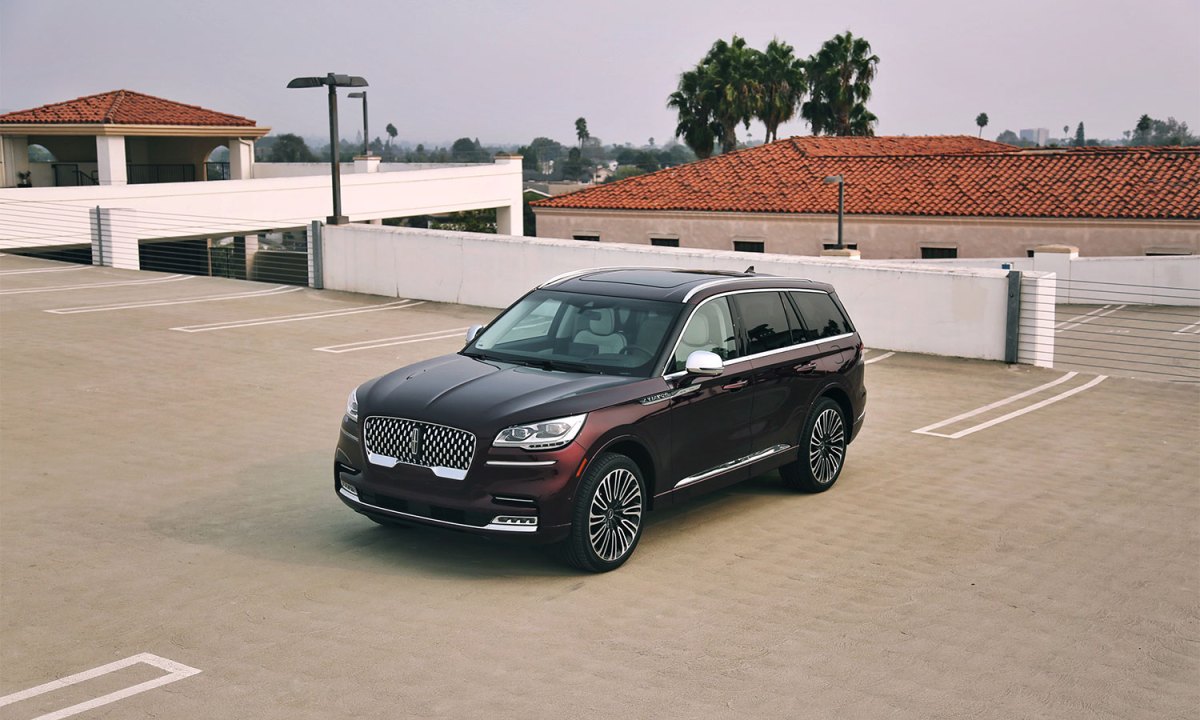 2020 lincoln aviator black label review 4