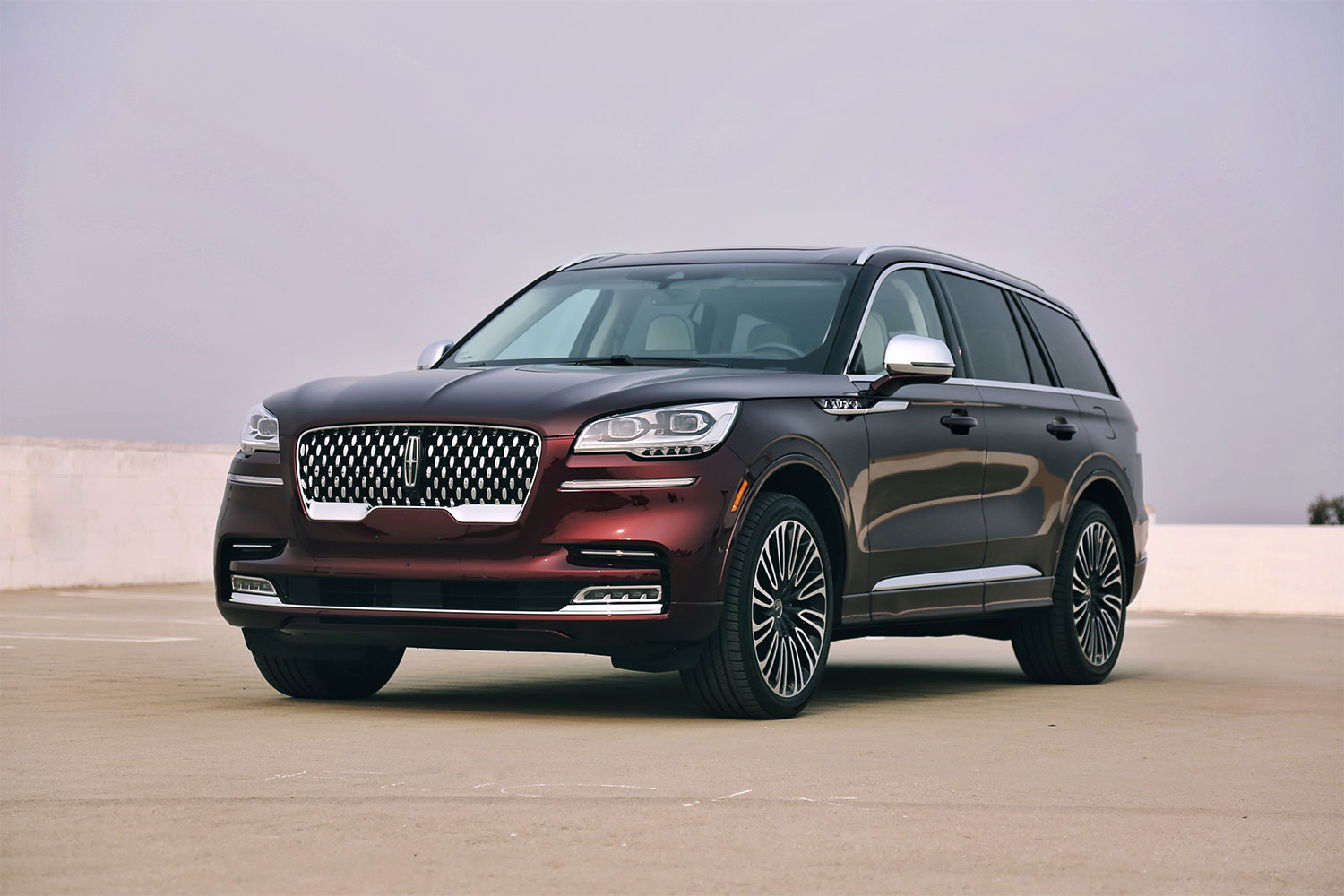 2020 lincoln aviator black label review 8