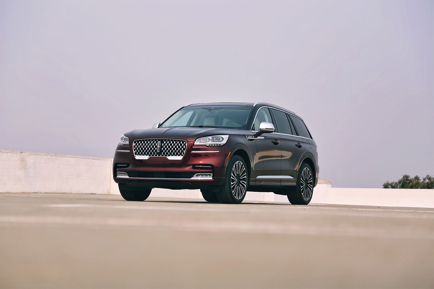 2020 lincoln aviator black label review 9