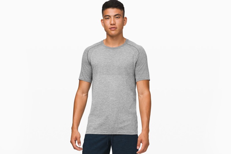 Lululemon Shirt.