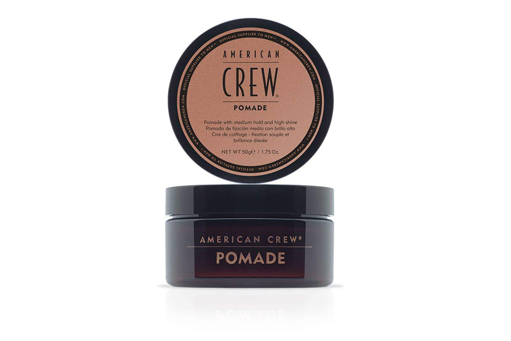 American Crew Pomade