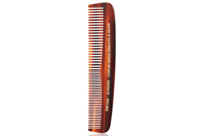 Baxter of California Beard Comb