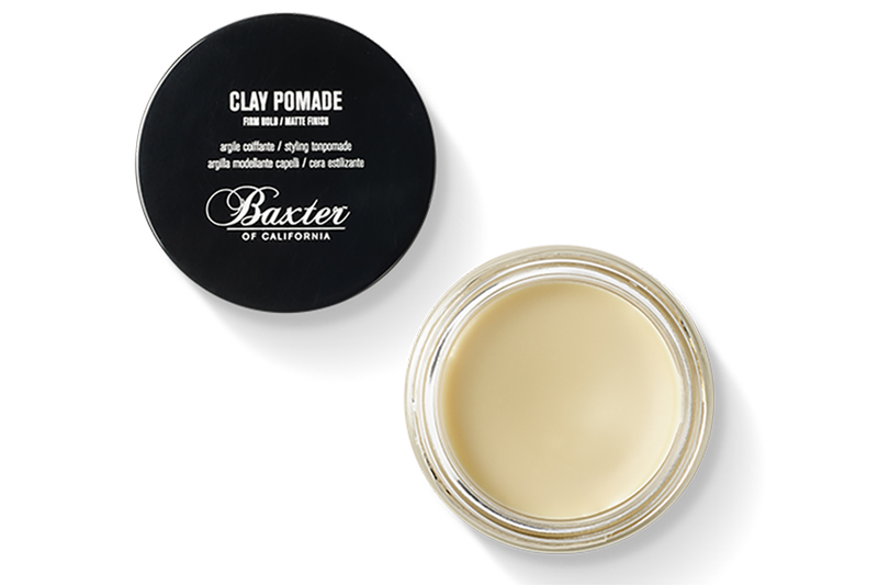 Baxter of California Clay Pomade