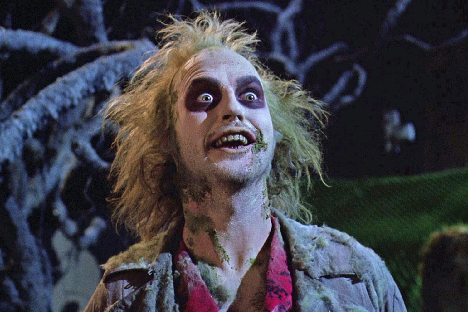 Beetlejuice