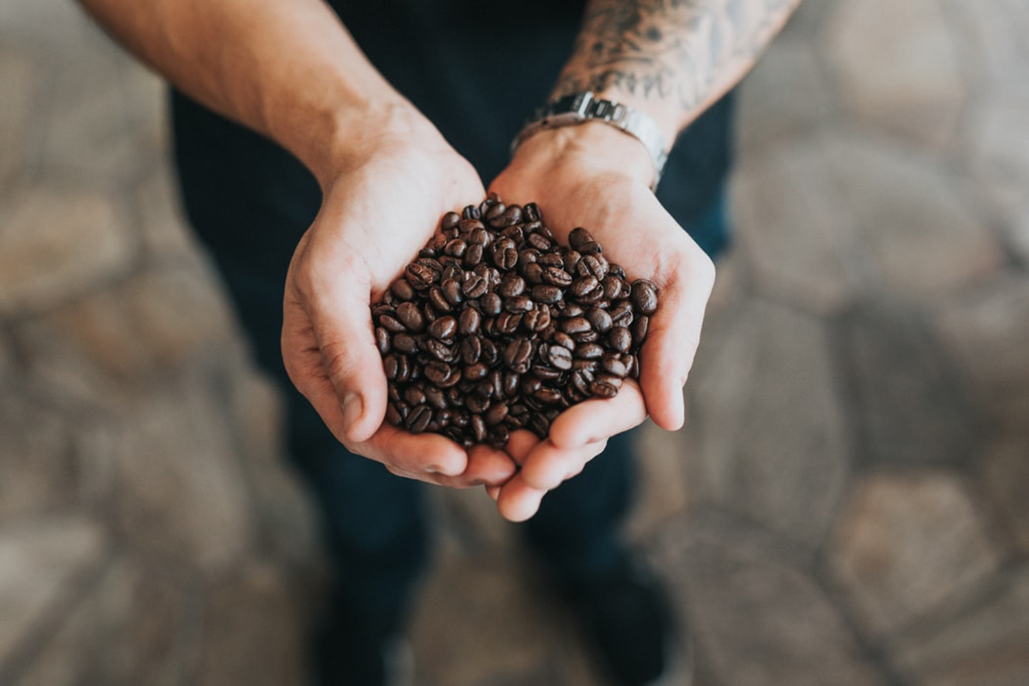 to Grind Coffee Beans Without a Grinder 