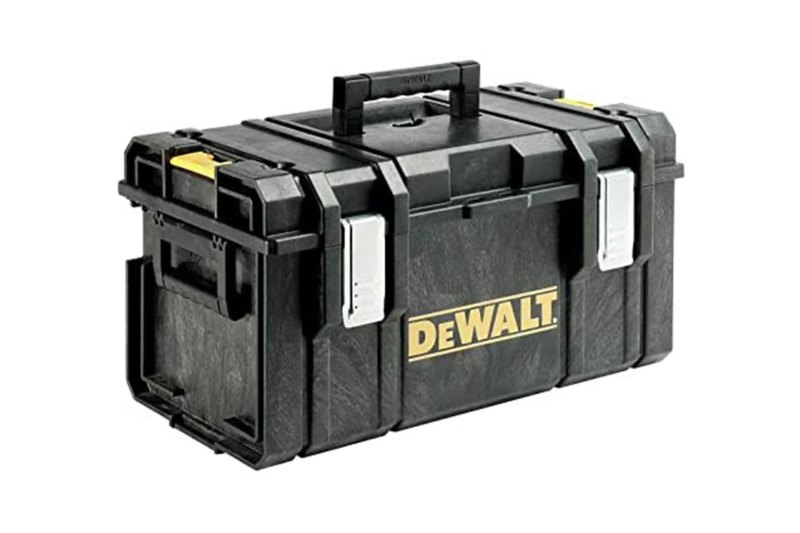 Dewalt Tool Box