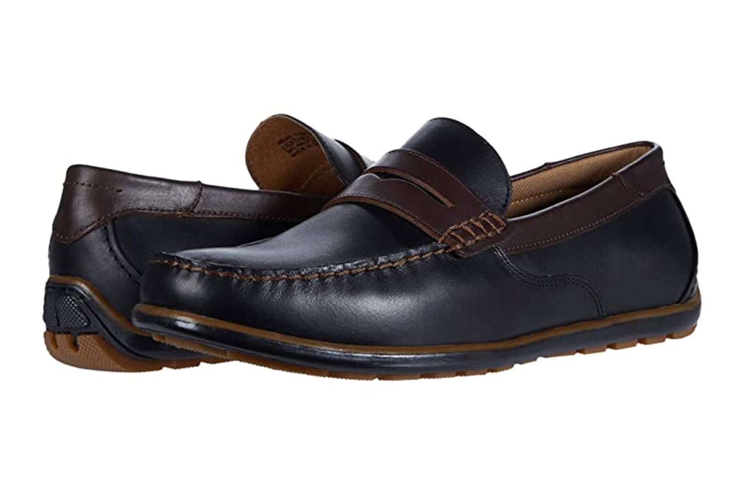 The 11 Best Driving Shoes for Men To 
