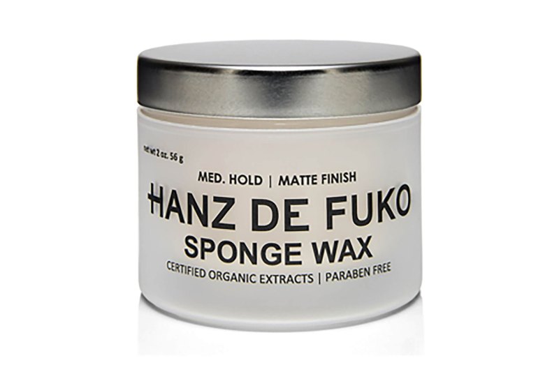 The 10 Best Hair Waxes for Men to Use - The Manual The 10 Best Hair Waxes for Men to Use - The Manual