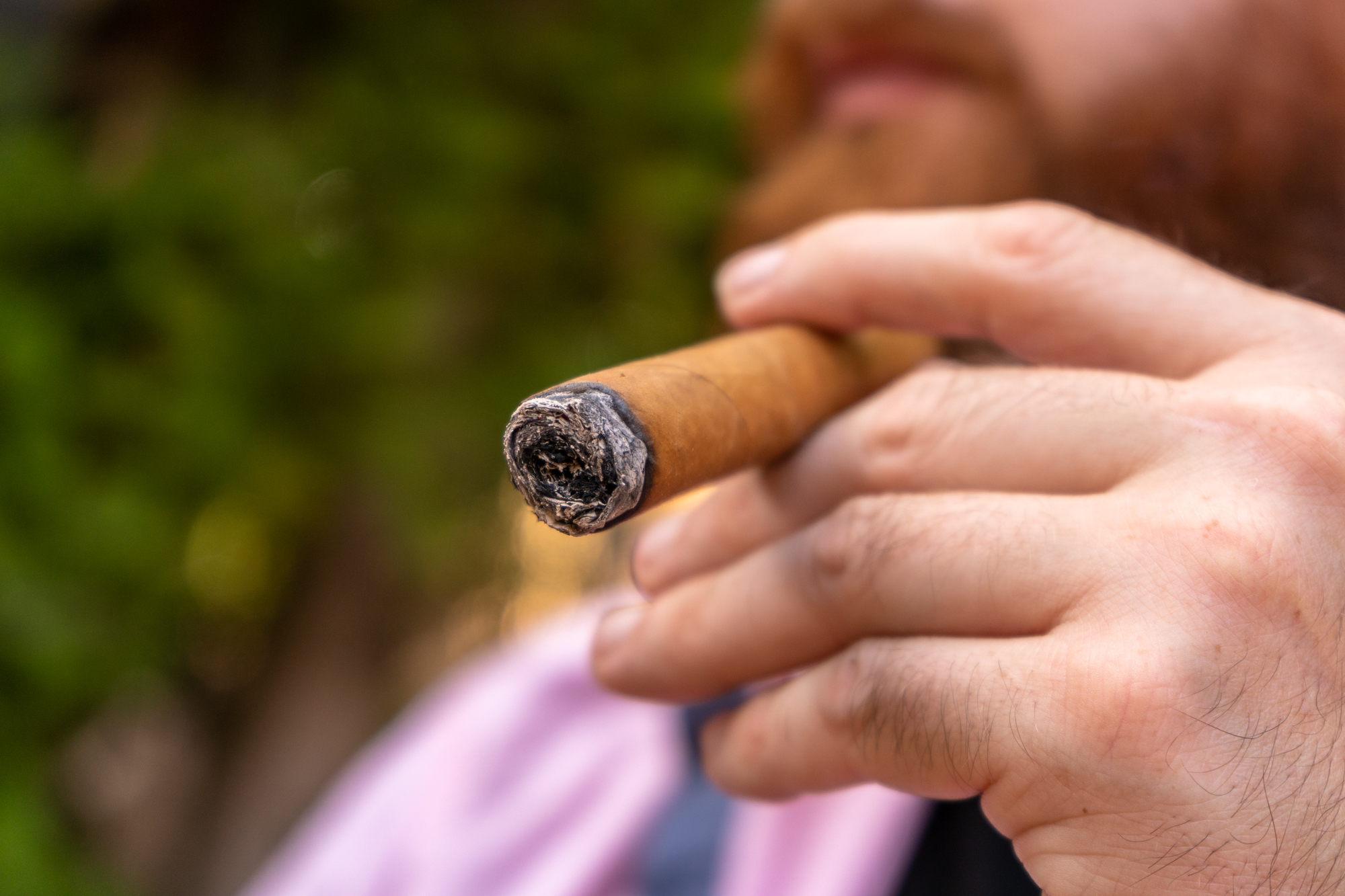 How to smoke a cigar: Our ultimate guide - The Manual
