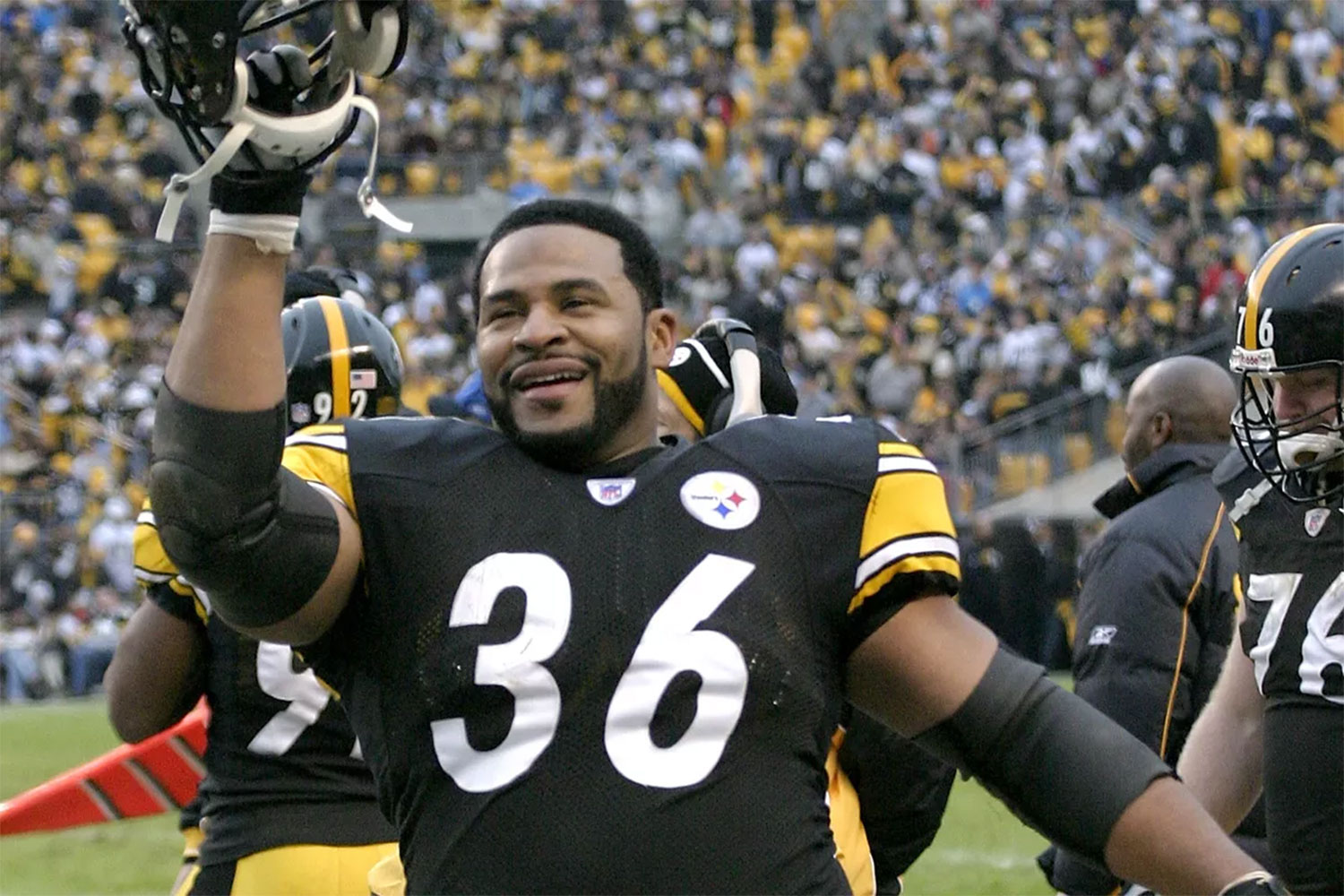 bettis grill 36