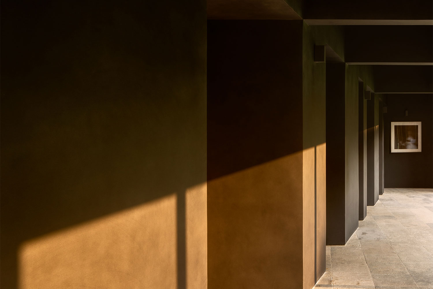 las golodrinas mexico contemporary brutalist home golondrinas 15