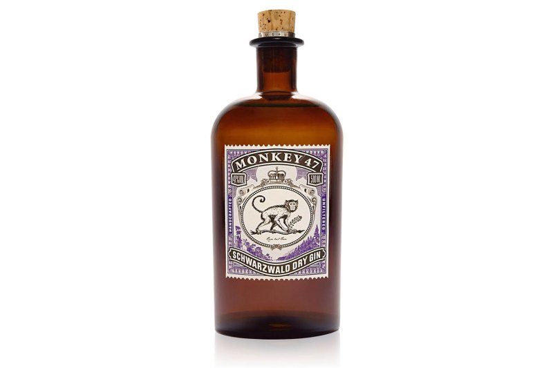 Monkey 47 Schwarzwald Dry Gin