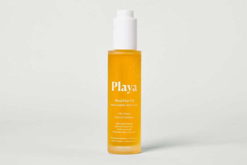 Answer your winter hair problems: The 5 best men's hair oils - The Manual Answer your winter hair problems: The 5 best men's hair oils - The Manual