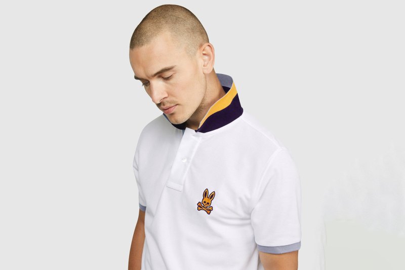 Psycho Bunny Polo Shirt