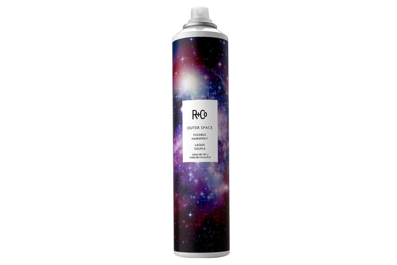 R+Co Outer Space Flexible Hairspray