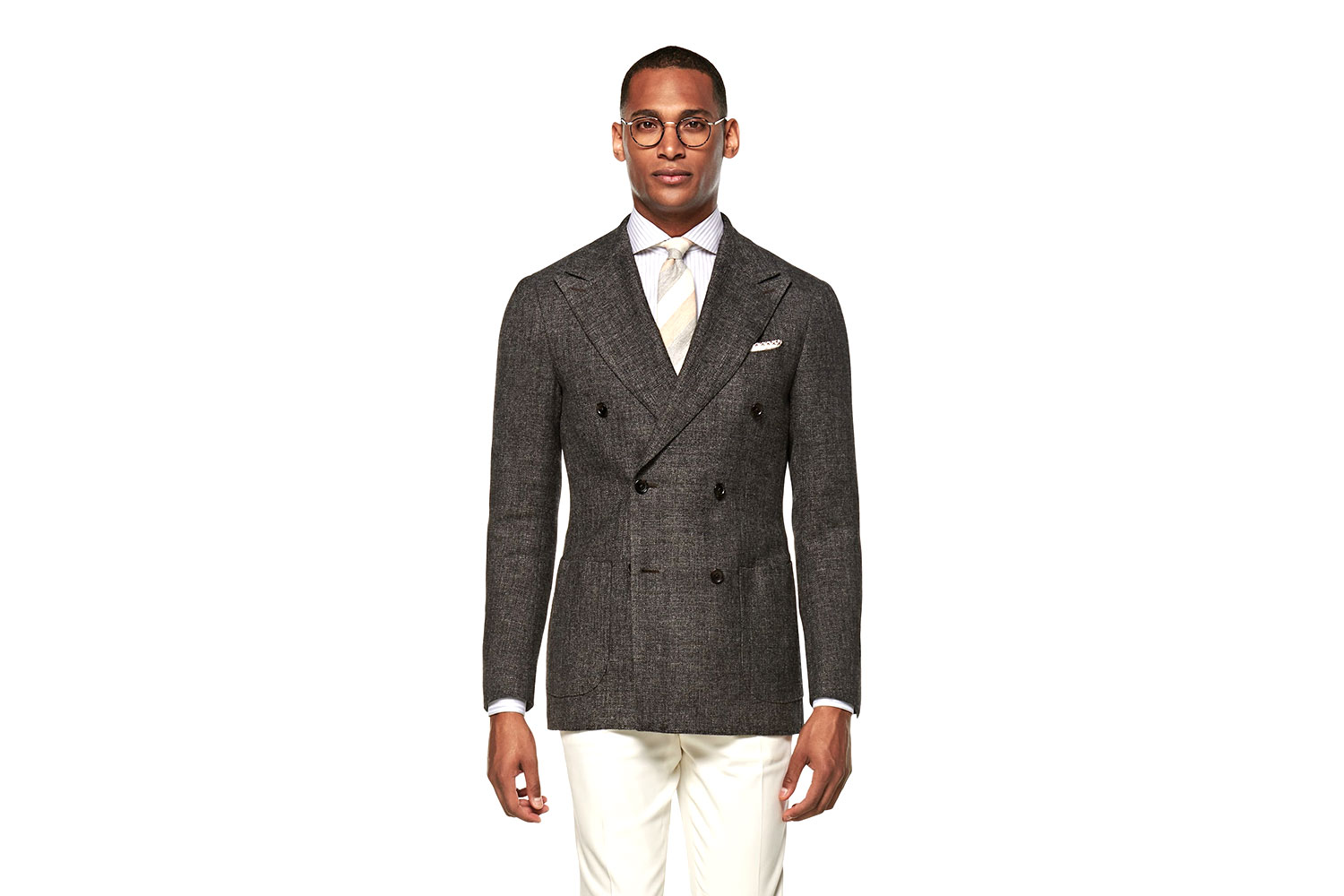 1920s Men's Fashion: The Complete Guide 