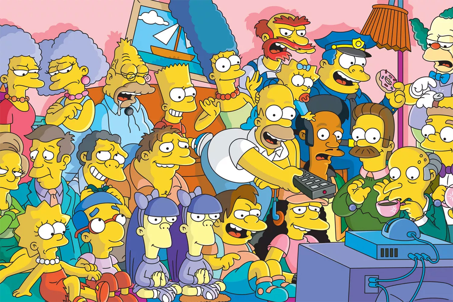 10 Simpsons episodes of all time, ranked - Manual