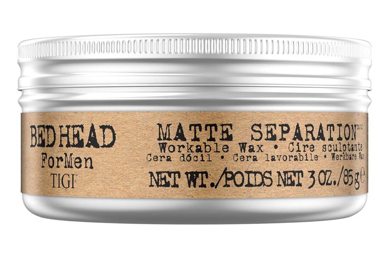 The 10 Best Hair Waxes for Men to Use - The Manual The 10 Best Hair Waxes for Men to Use - The Manual