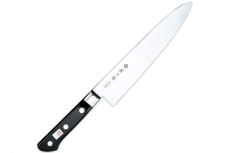 Tojiro 8.2-inch DP Gyutou