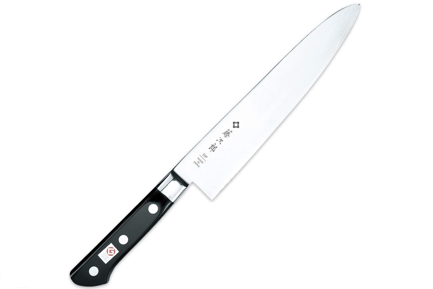 Tojiro 8.2-inch DP Gyutou