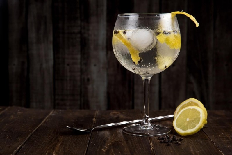 8 Health Benefits of Vodka: Is Vodka Actually Good for You? - The Manual