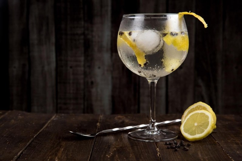 8 Health Benefits of Vodka: Is Vodka Actually Good for You? - The Manual 8 Health Benefits of Vodka: Is Vodka Actually Good for You? - The Manual