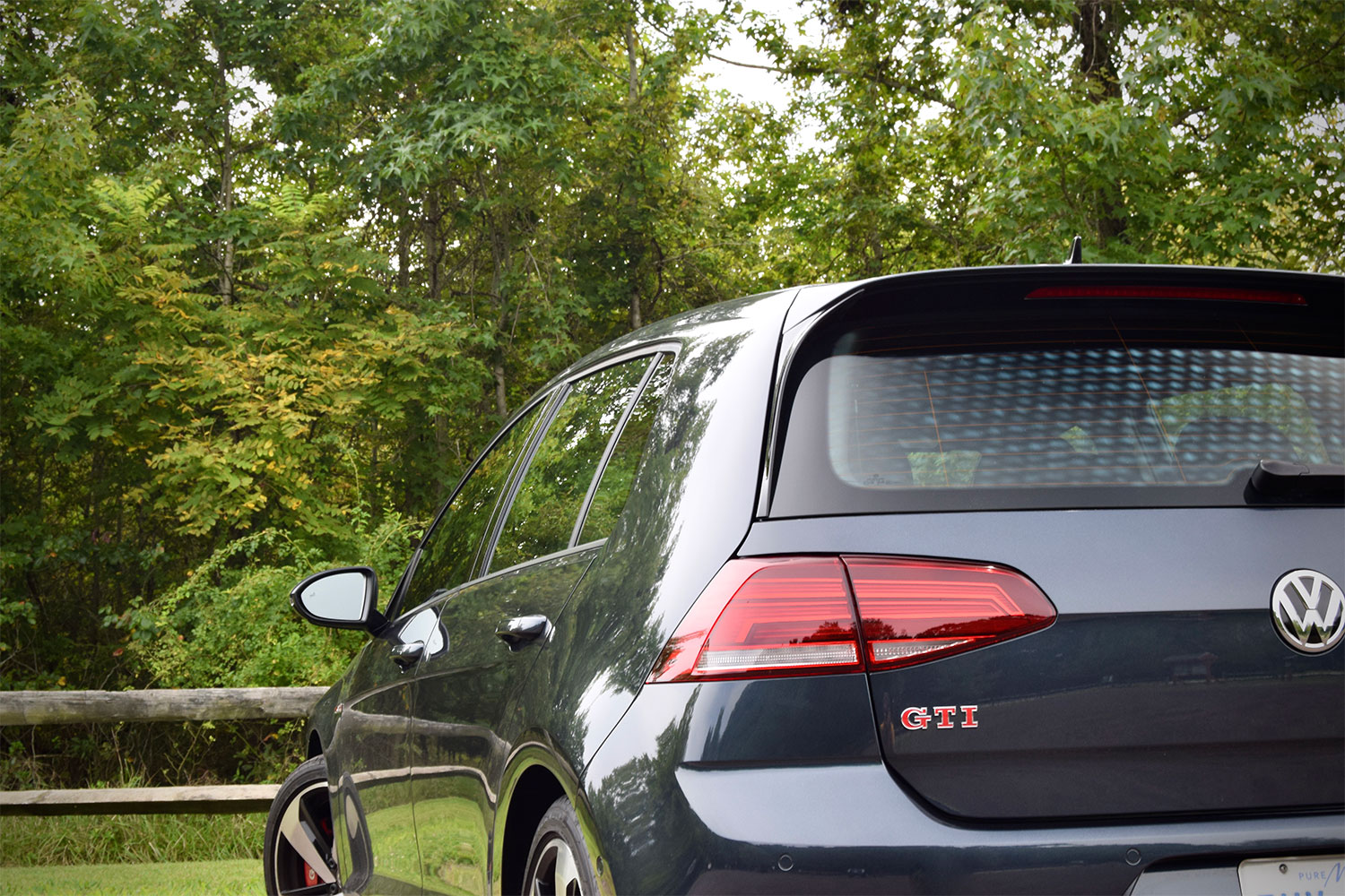 Volkswagen Golf GTI Review