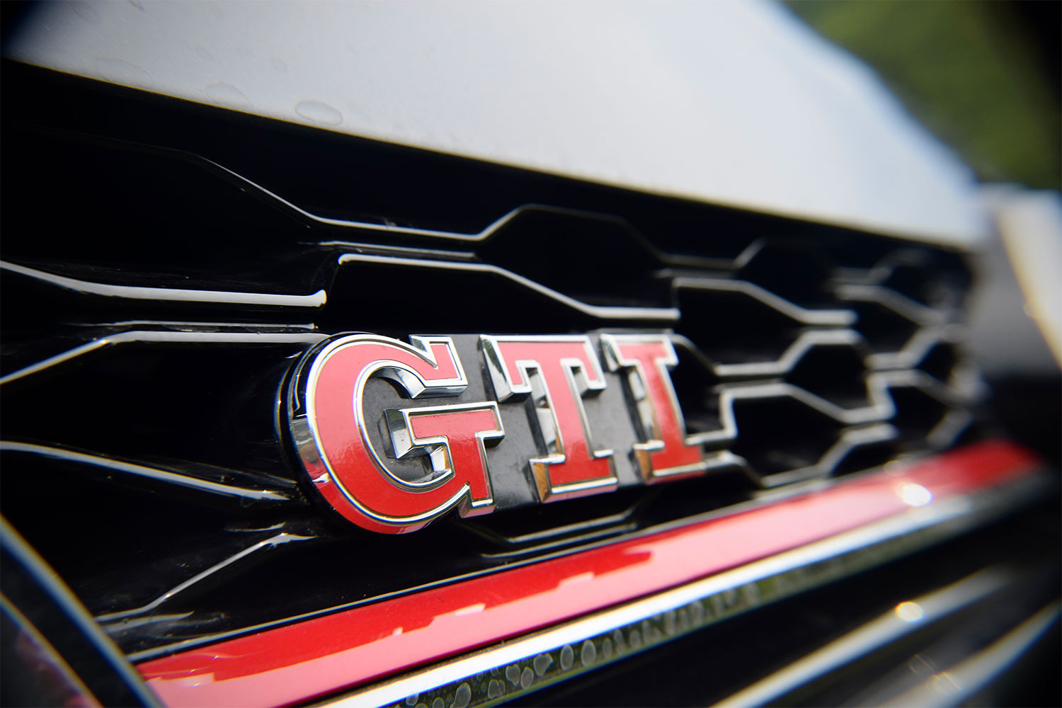 Volkswagen Golf GTI Review