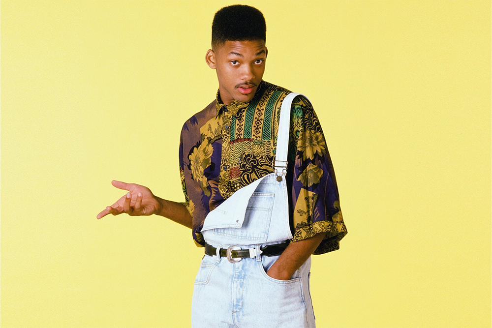 90'S Fashion Guide: How To Get The 1990'S Style - The Manual