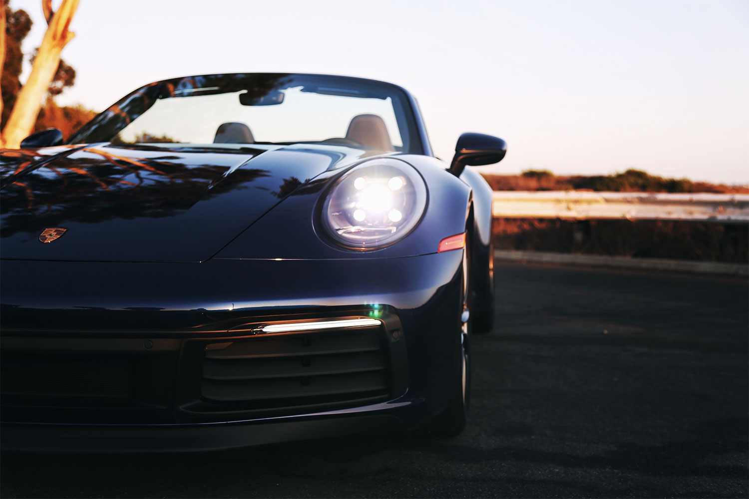 2020 Porsche 911 Carrera S Cabriolet Review