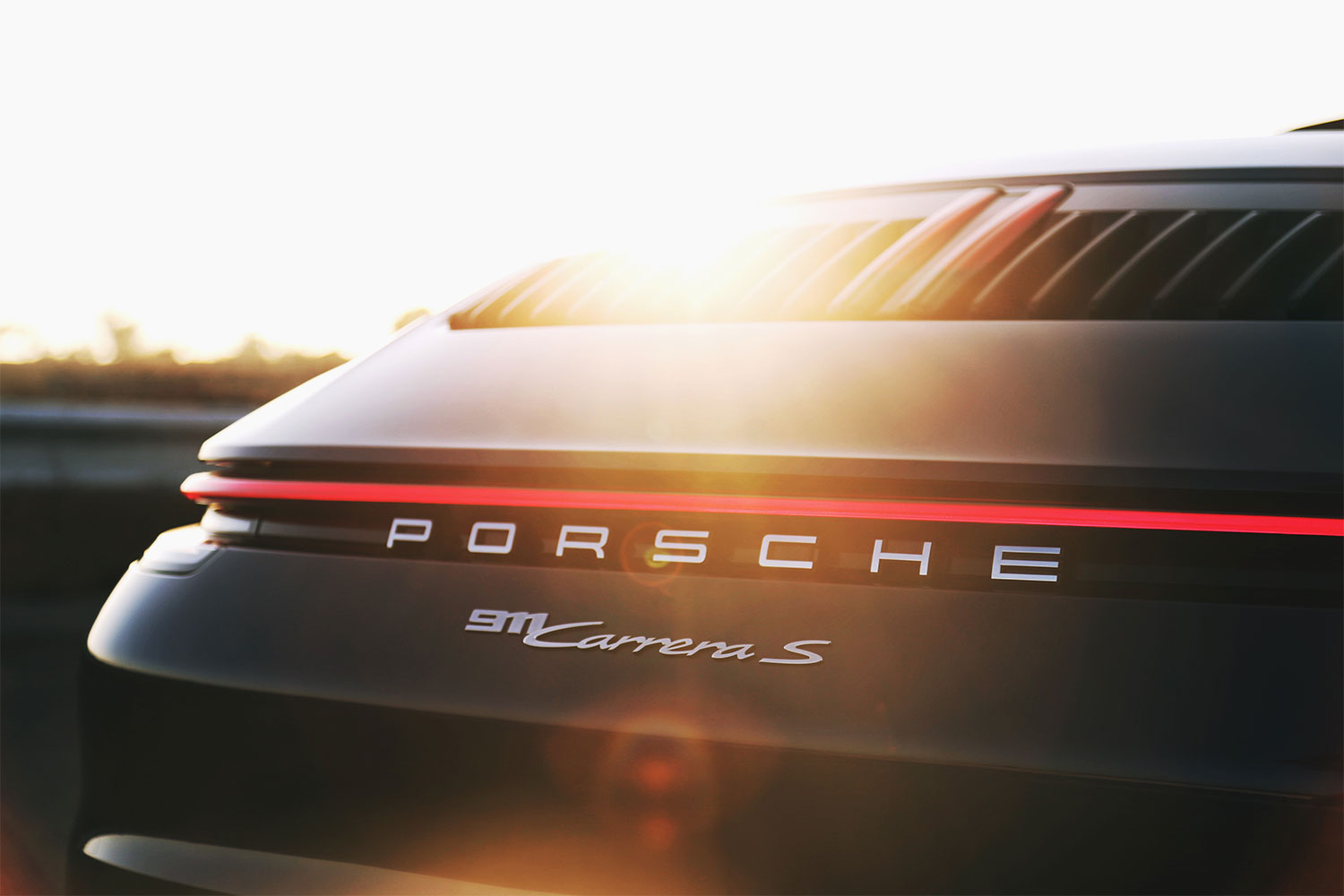 2020 Porsche 911 Carrera S Cabriolet Review