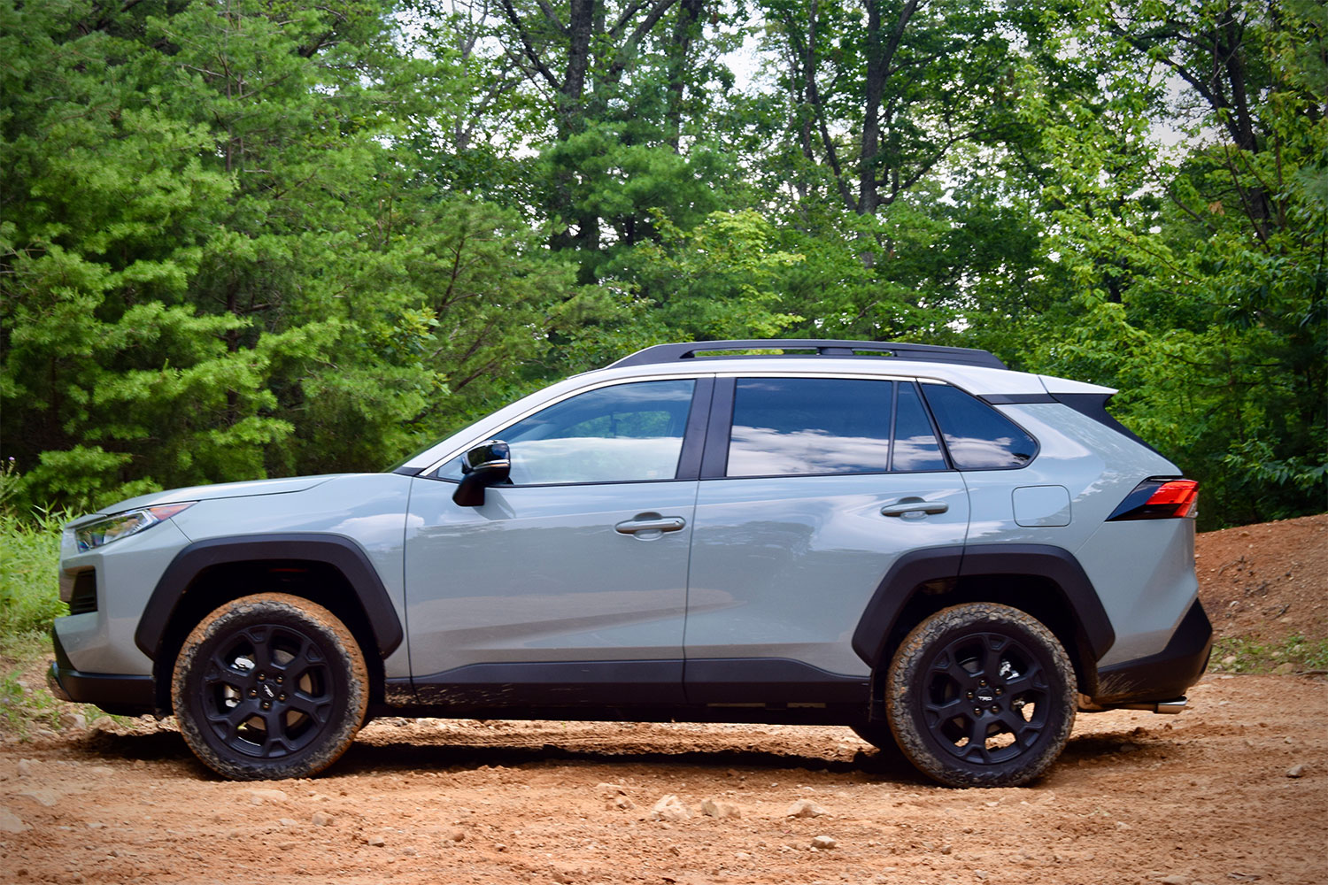 2024 Toyota Rav4 Trd Off Road - Yetty Roselle