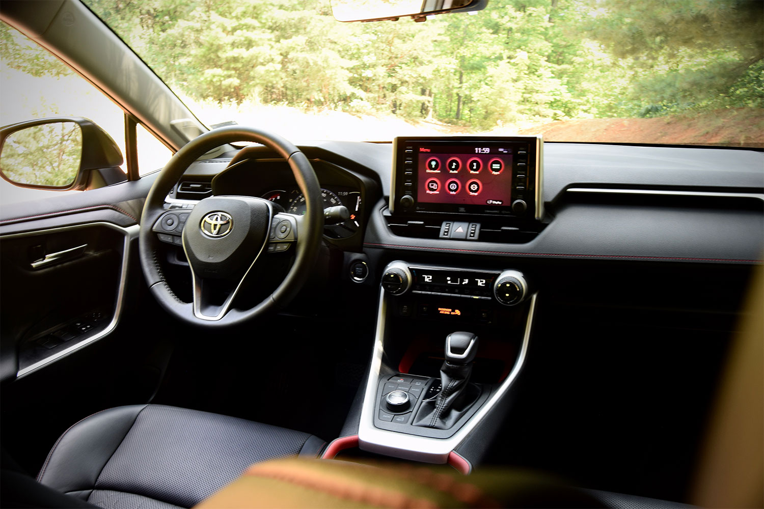 2020 toyota rav4 trd off road review 2