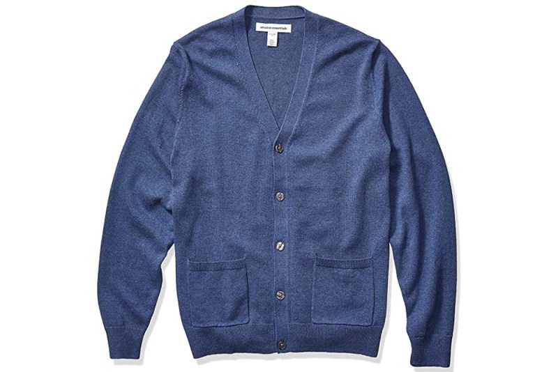The 8 Best Men's Cardigans for 2022 - The Manual